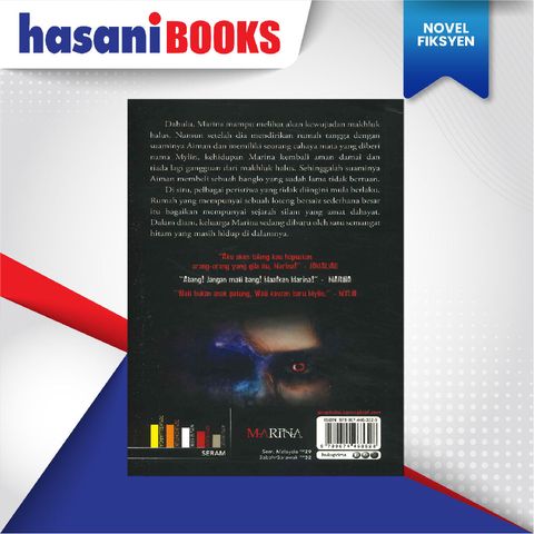 EASYSTORE NOVELlll-04