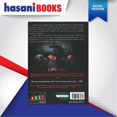 EASYSTORE NOVELlllll-04