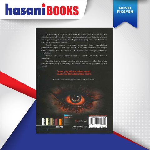 EASYSTORE NOVELllllllll-02