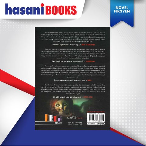 EASYSTORE NOVELllllll-06