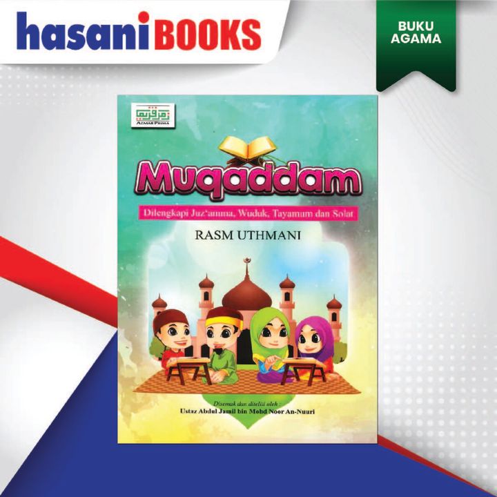 MUQADDAM 2-01