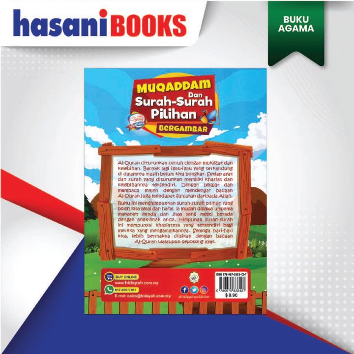 MUQADDAM 1-06