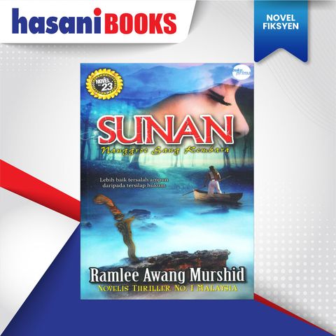 SUNAN-NANGGROE-DEPAN