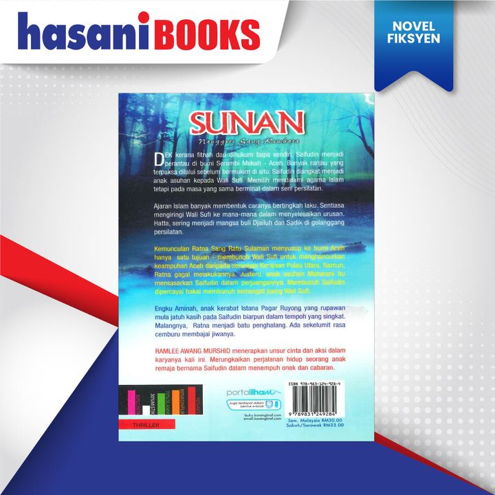 SUNAN-NANGGROE-BLKG