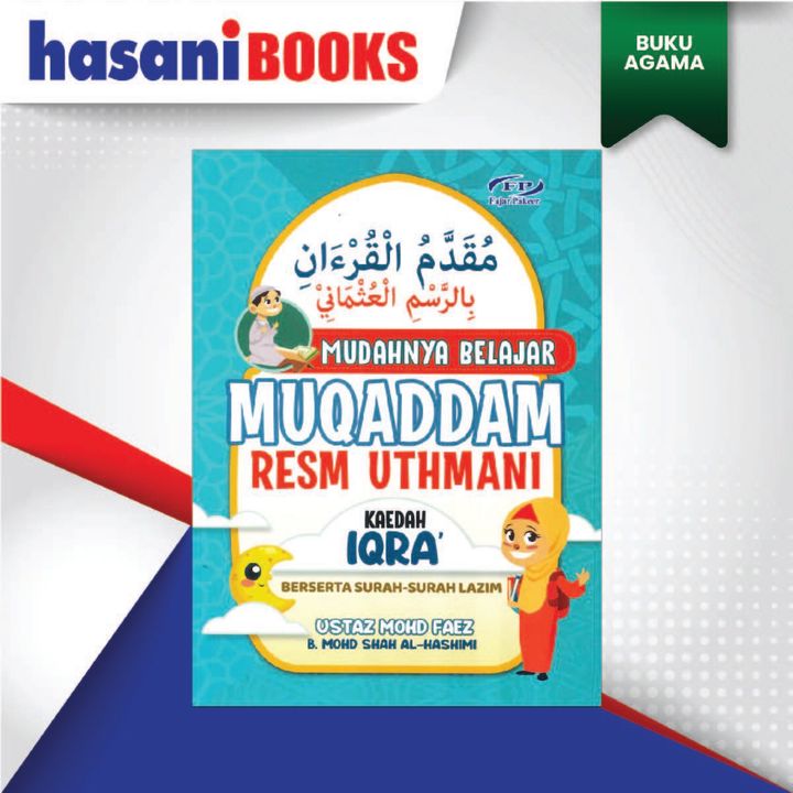 MUQADDAM 2-05