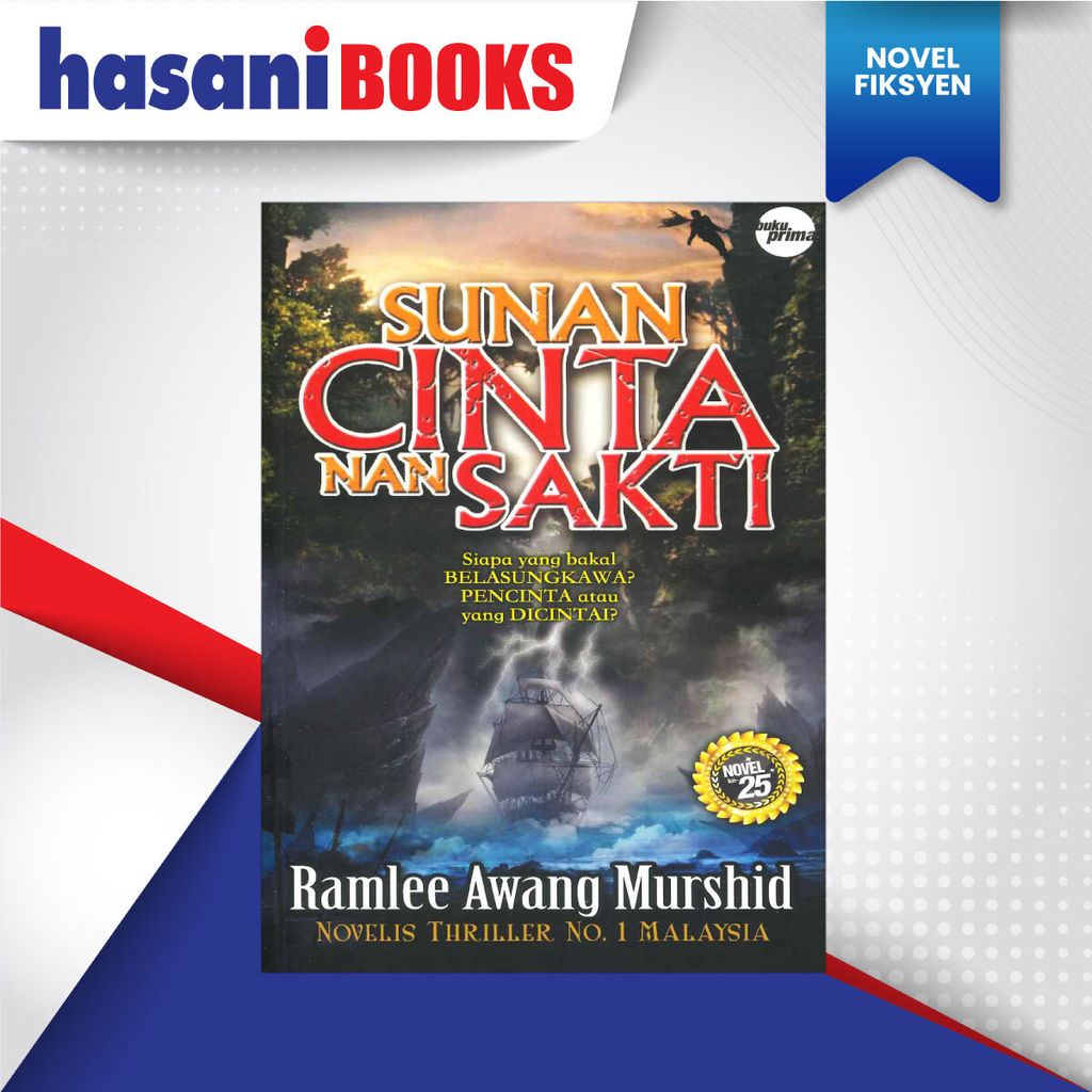 SUNAN-CINTA-NAN-SAKSI-DEPAN