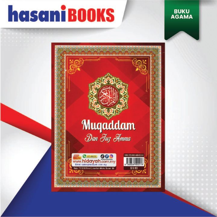 MUQADDAM 1-04