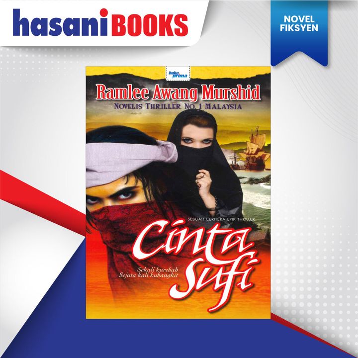 CINTA-SUFI-DEPAN