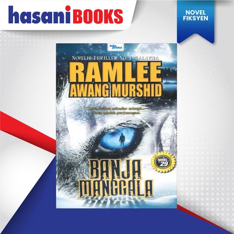 BANJA-MANGGALA-DEPAN