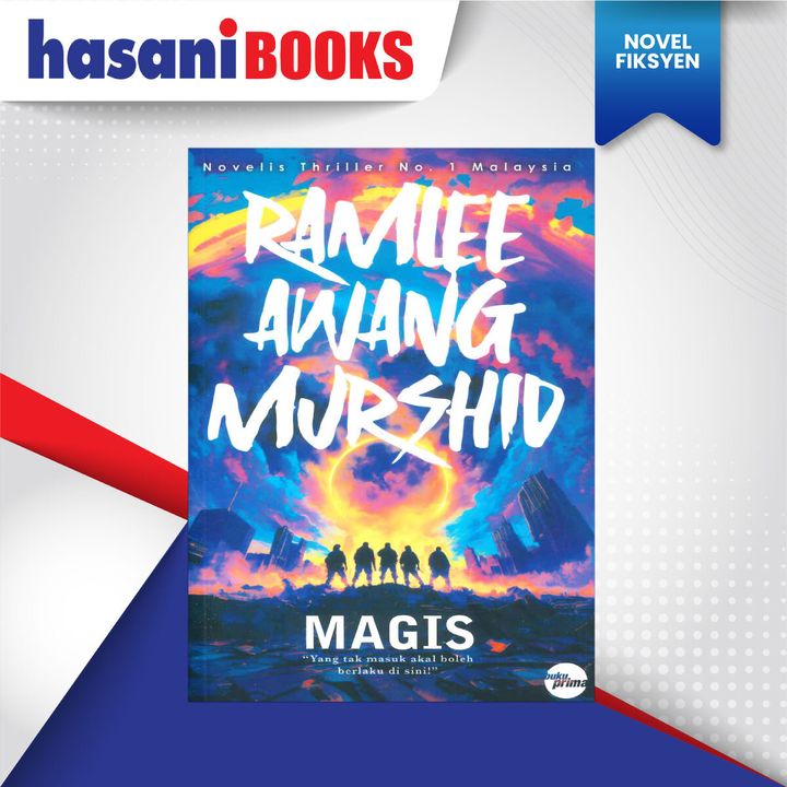 MAGIS-DEPAN