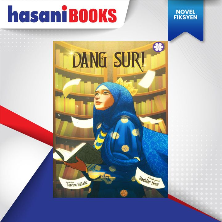 DANG-SURI-DEPAN
