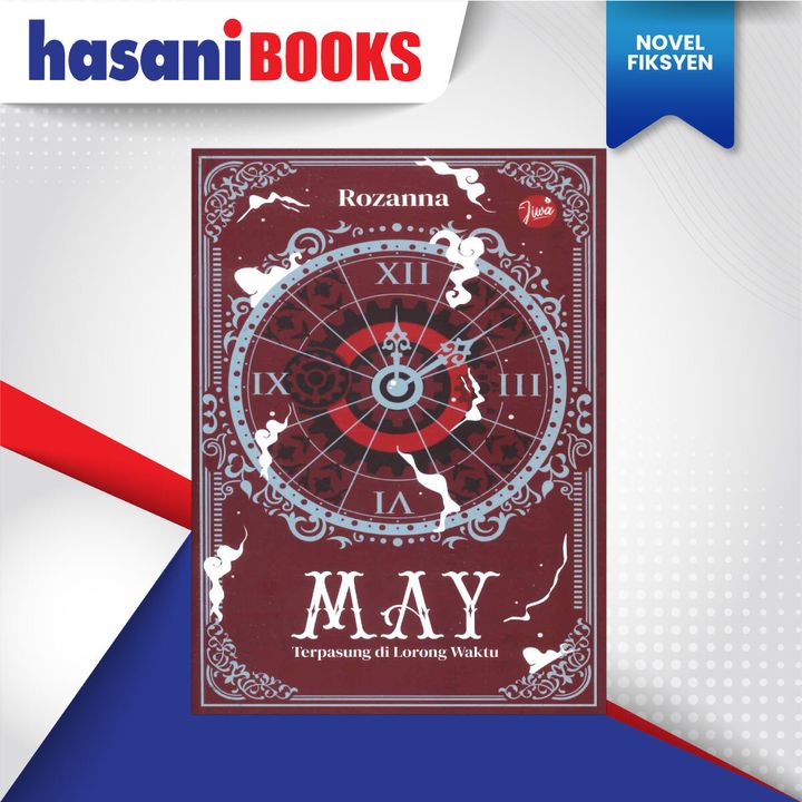 MAY-DEPAN