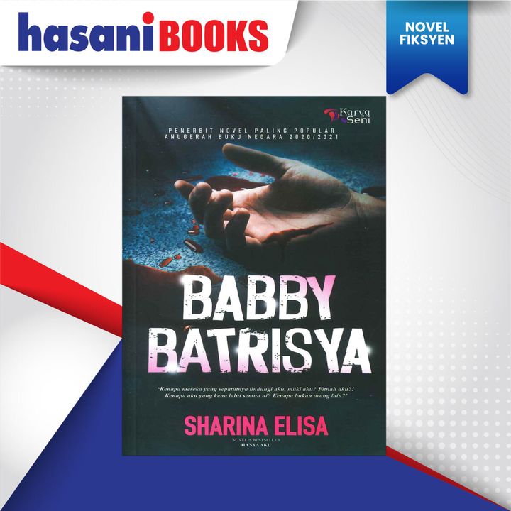 BABBY-DEPAN