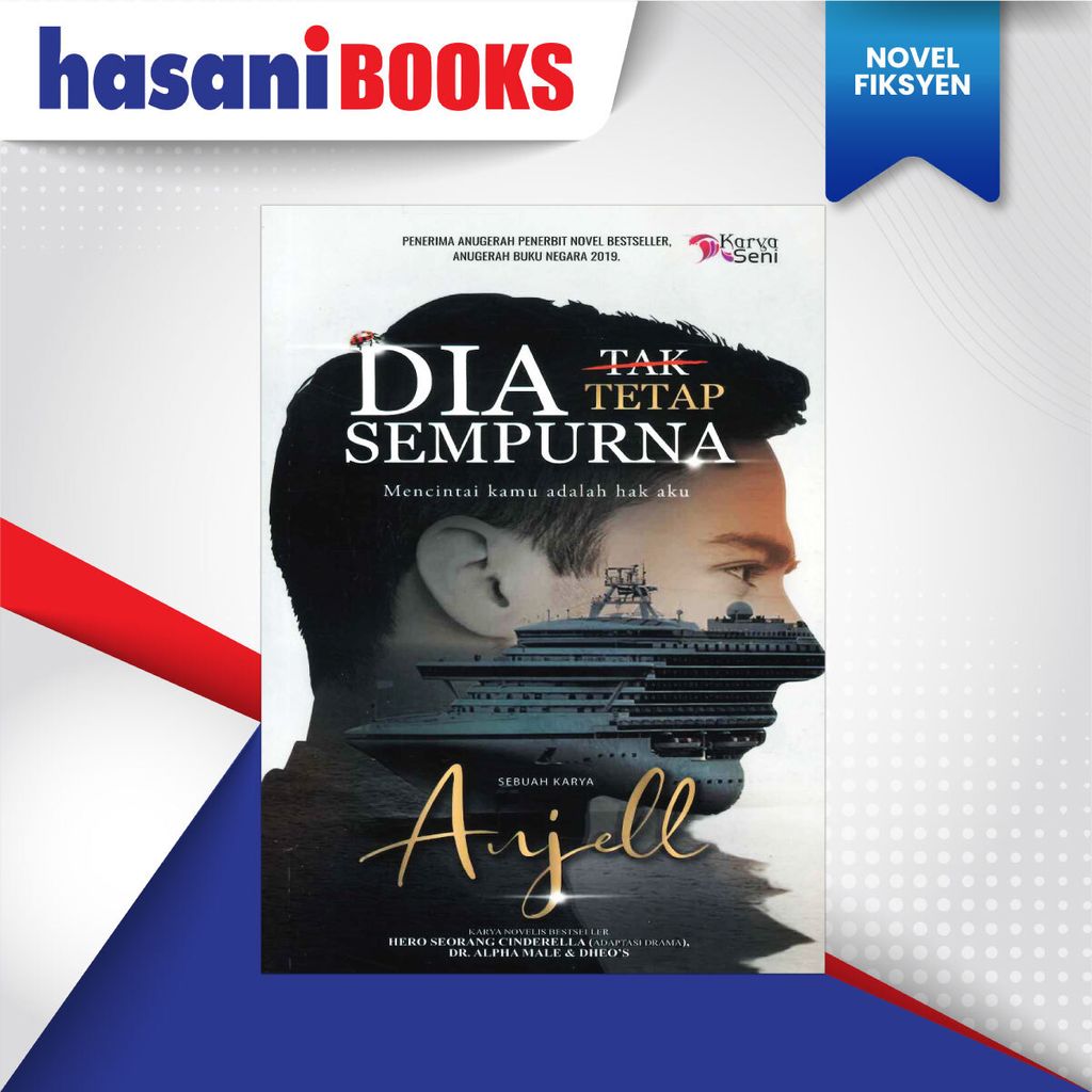 DIA-TETAP-SEMPURNA-DEPAN