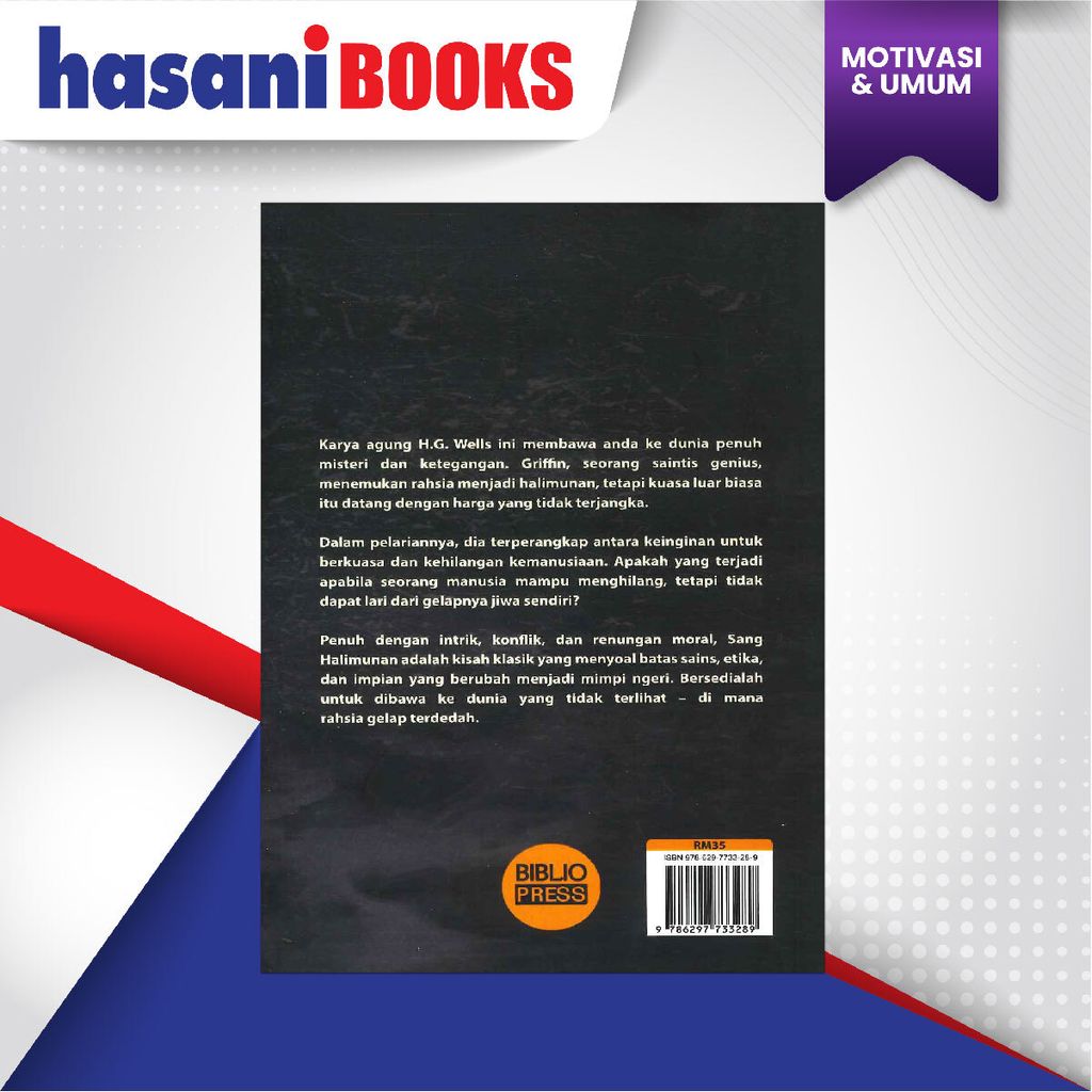 EASYSTORE MOTIVASI UMUM-06