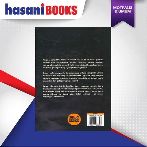 EASYSTORE MOTIVASI UMUM-06