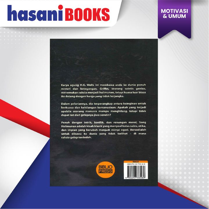 EASYSTORE MOTIVASI UMUM-06