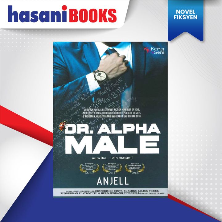 DR-ALPHA-DEPAN