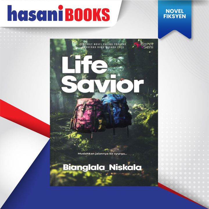 LIFE-SAVIOR-DEPAN
