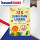 123 SURIH DAN WARNA