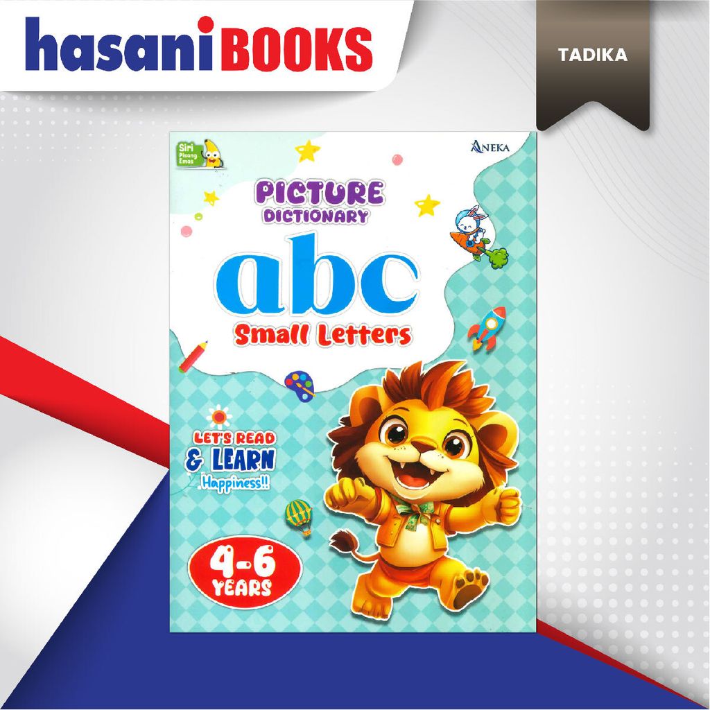 EASYSTORE TADIKAAA-04