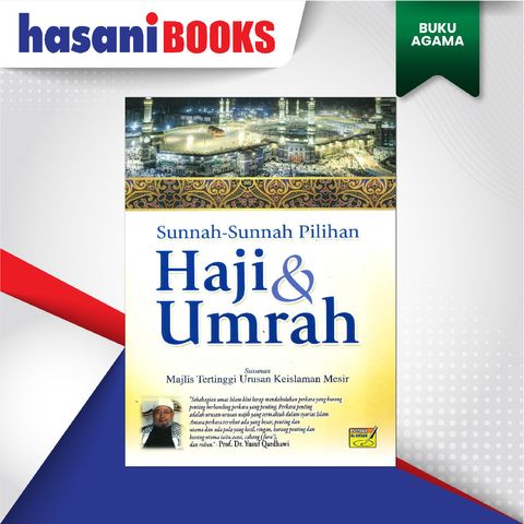 EASYSTORE BUKU AGAMA-01