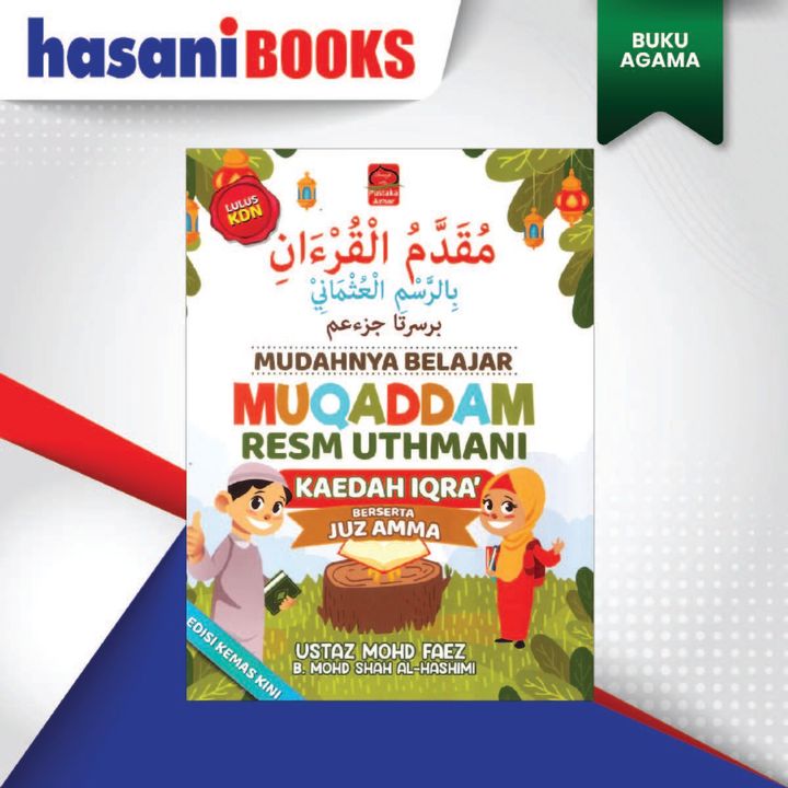 MUQADDAM 2-03