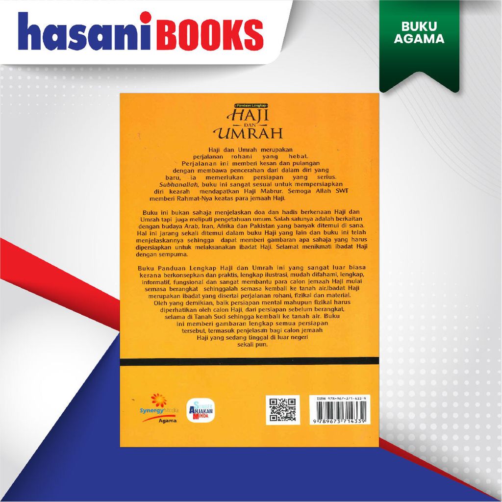 EASYSTORE BUKU AGAMAa-06