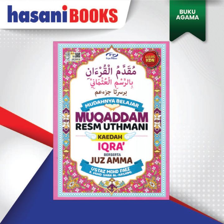 MUQADDAM 1-01