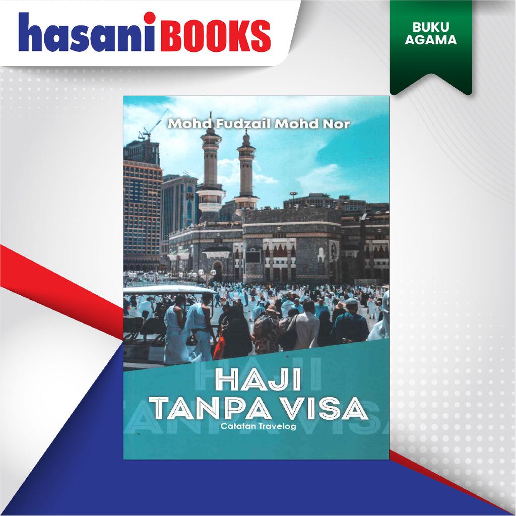 EASYSTORE BUKU AGAMAaaa-05