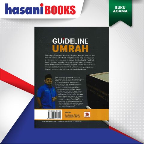 EASYSTORE BUKU AGAMAa-04