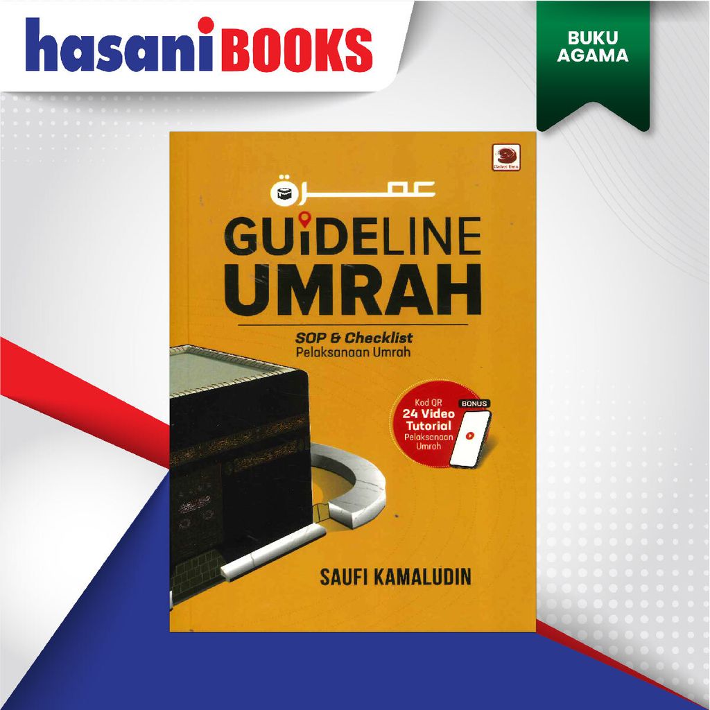 EASYSTORE BUKU AGAMAa-03