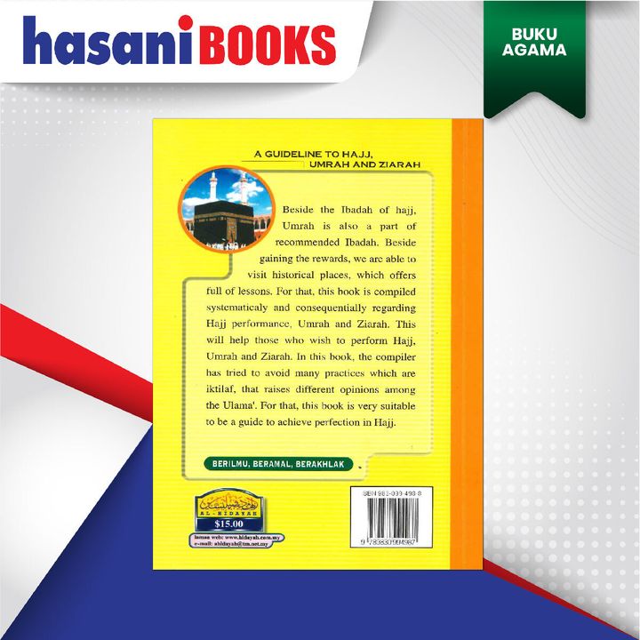EASYSTORE BUKU AGAMAaaaa-02