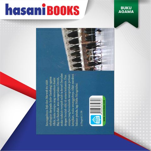 EASYSTORE BUKU AGAMAaa-04