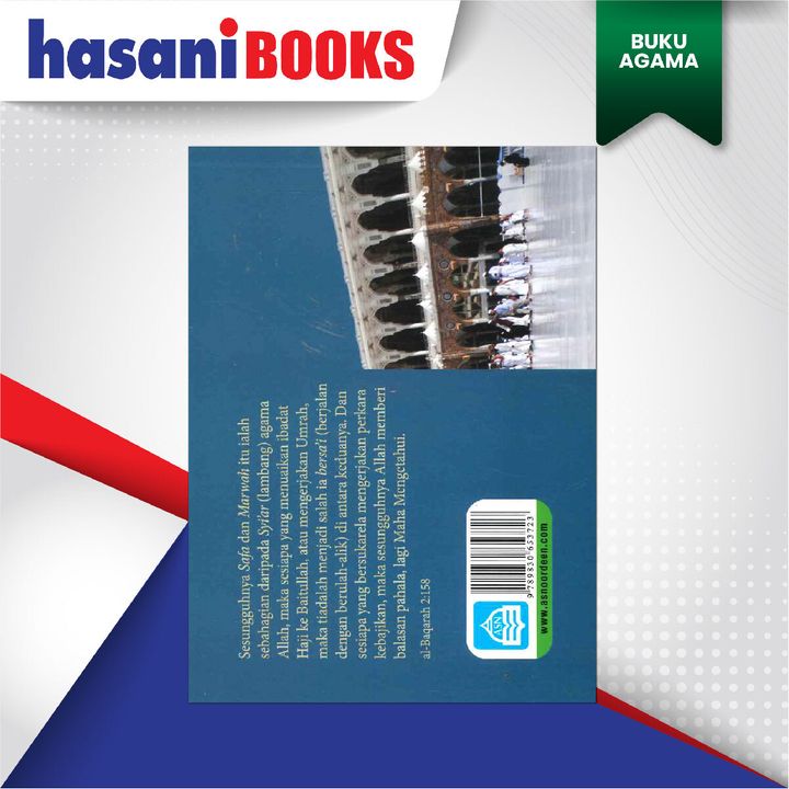 EASYSTORE BUKU AGAMAaa-04