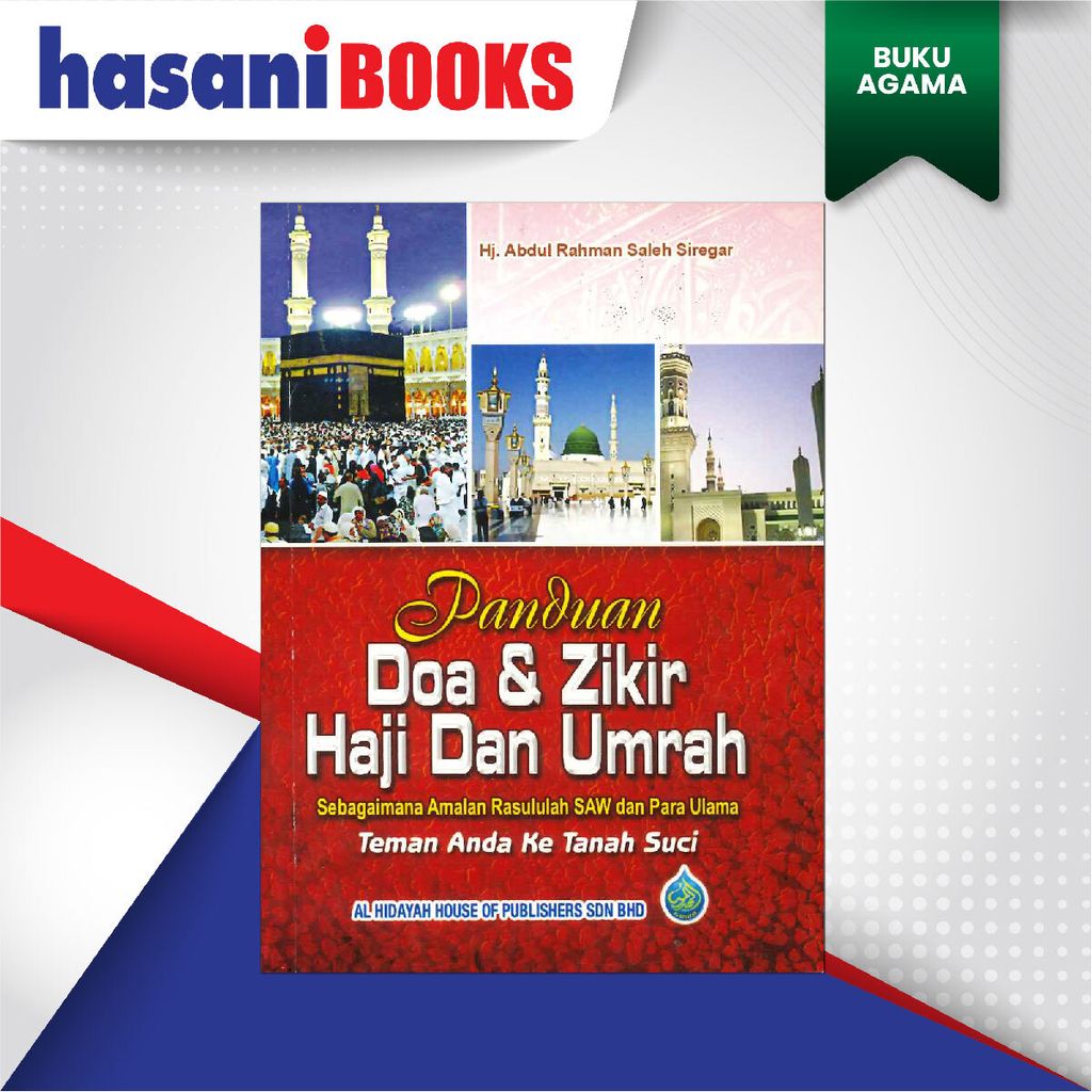 EASYSTORE BUKU AGAMAaa-05