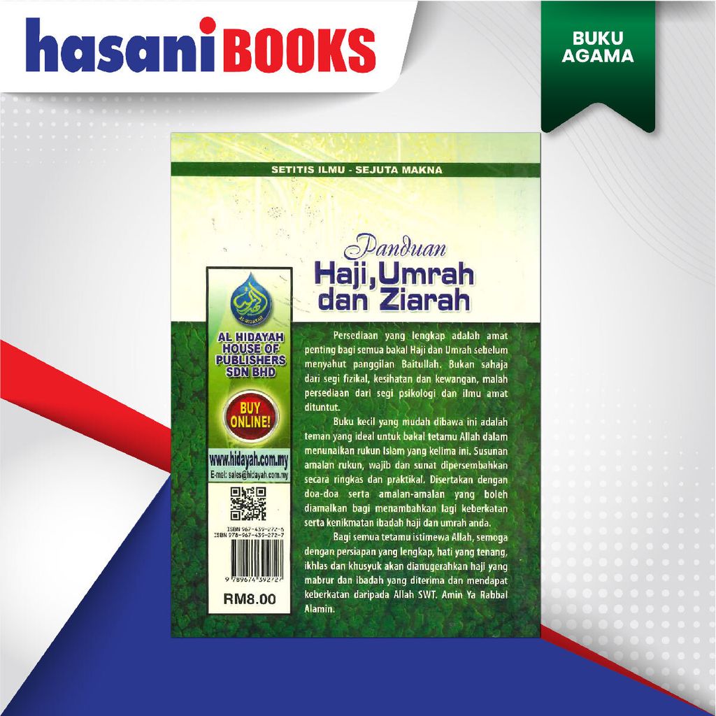 EASYSTORE BUKU AGAMAaaa-02