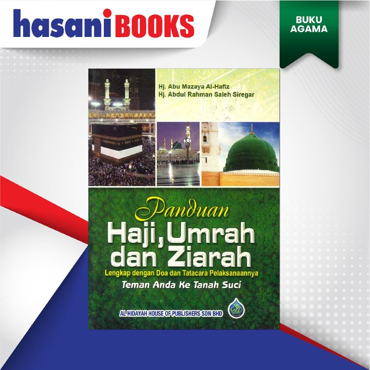 EASYSTORE BUKU AGAMAaaa-01