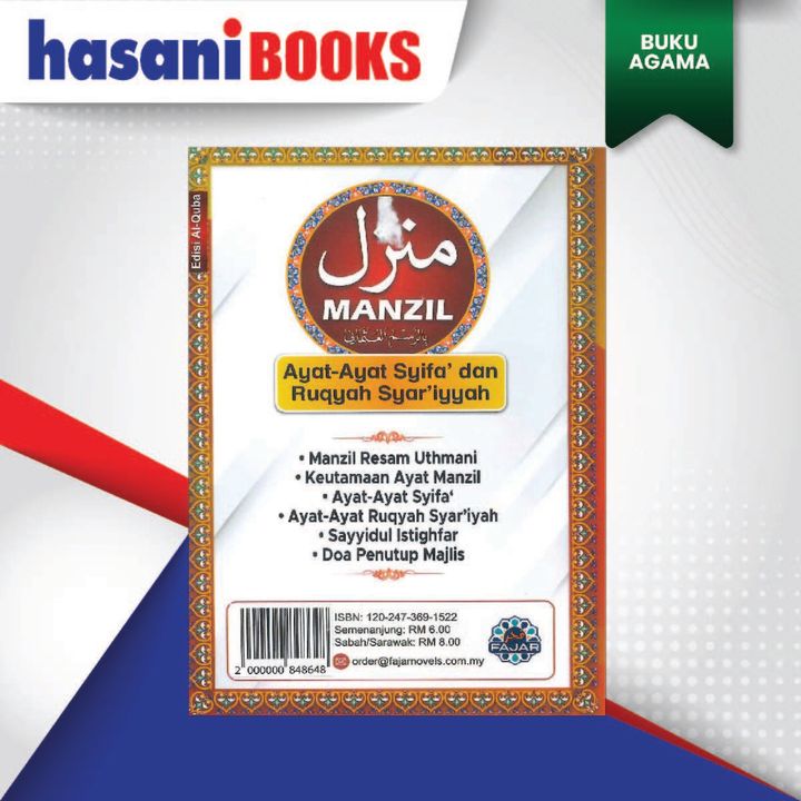MANZIL 6-01