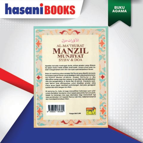 MANZIL 9-01