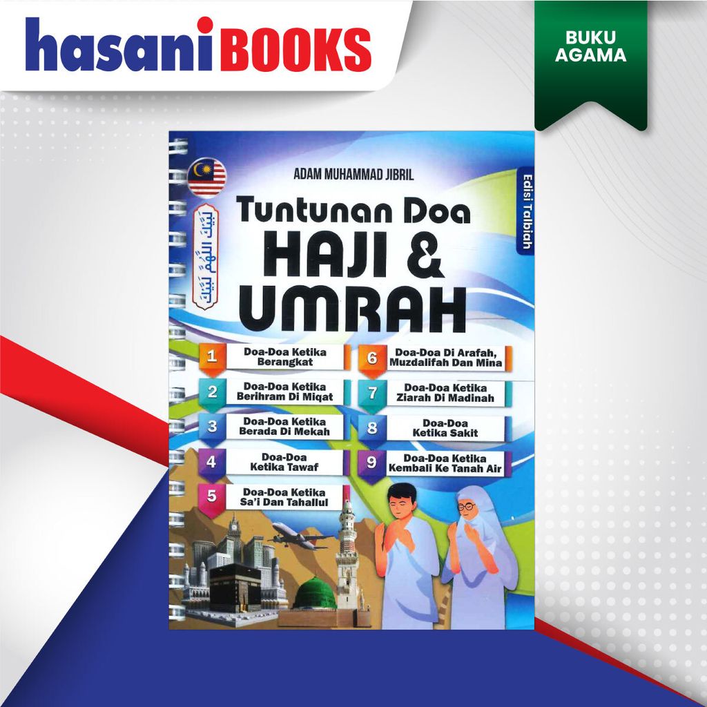 TUNTUNAN-DOA-EDISI-TALBIAH BIRU-DEPAN