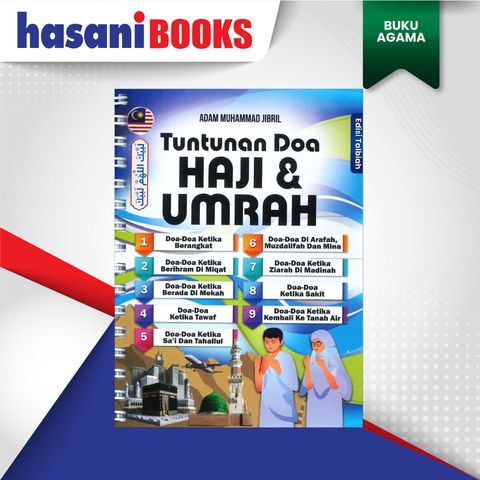 TUNTUNAN-DOA-EDISI-TALBIAH BIRU-DEPAN