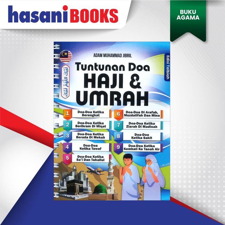 TUNTUNAN-DOA-EDISI-TALBIAH BIRU-DEPAN