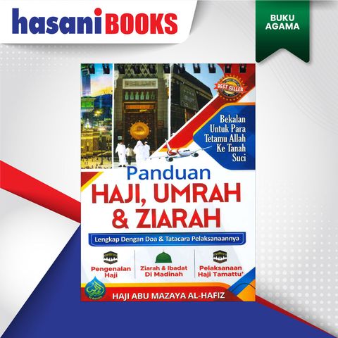 PANDUAN-HAJI-UMRAH-ZIARAH-DEPAN