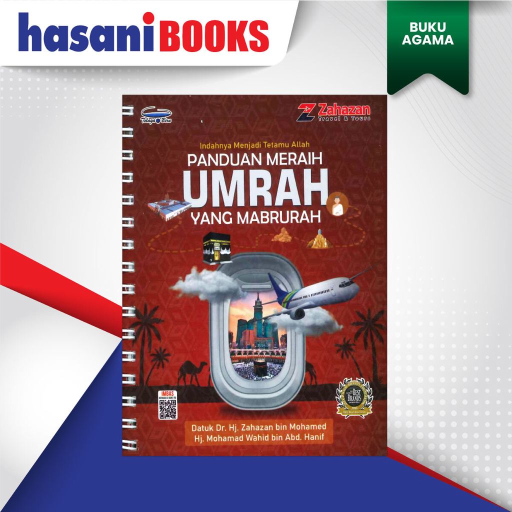 PANDUAN-MERAIH-UMRAH-DEPAN
