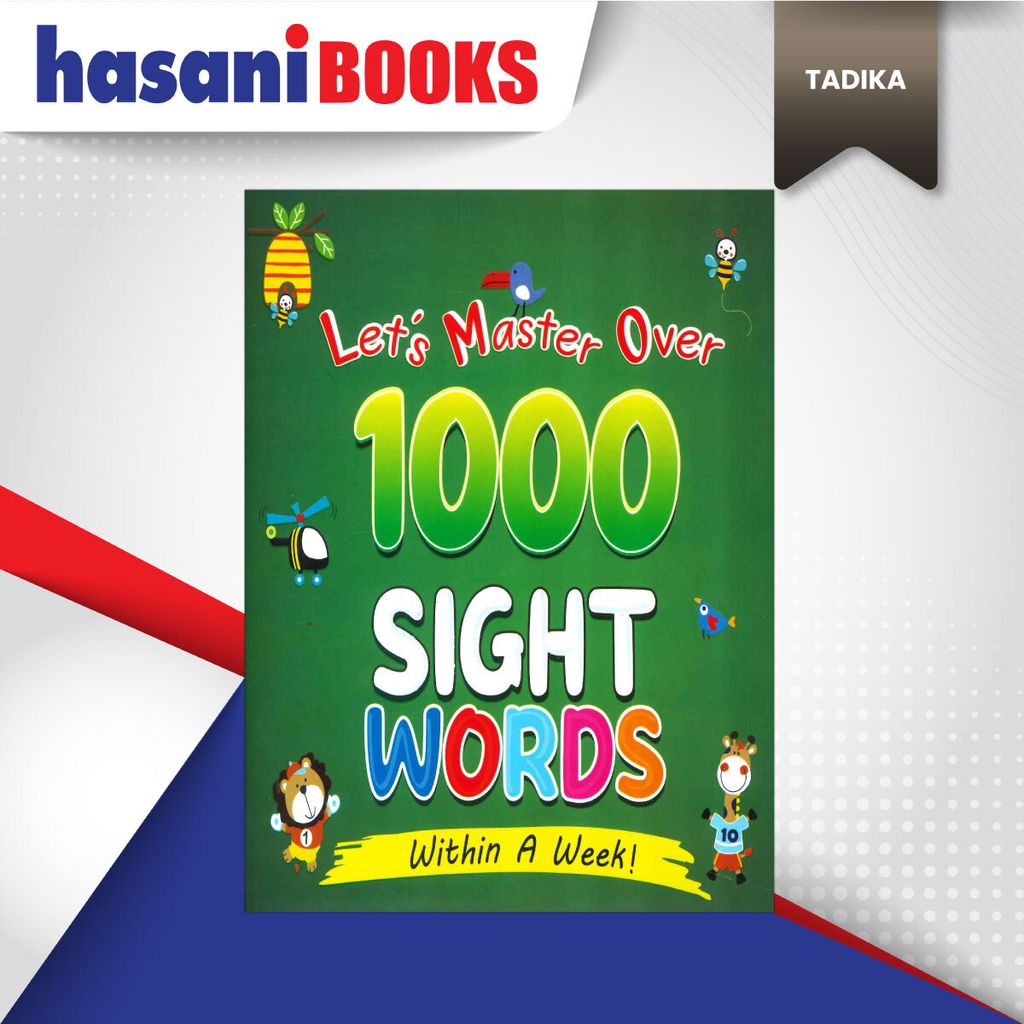 1000-SIGHT-WORDS