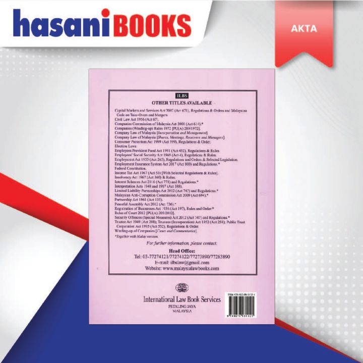 AKTA 13-04