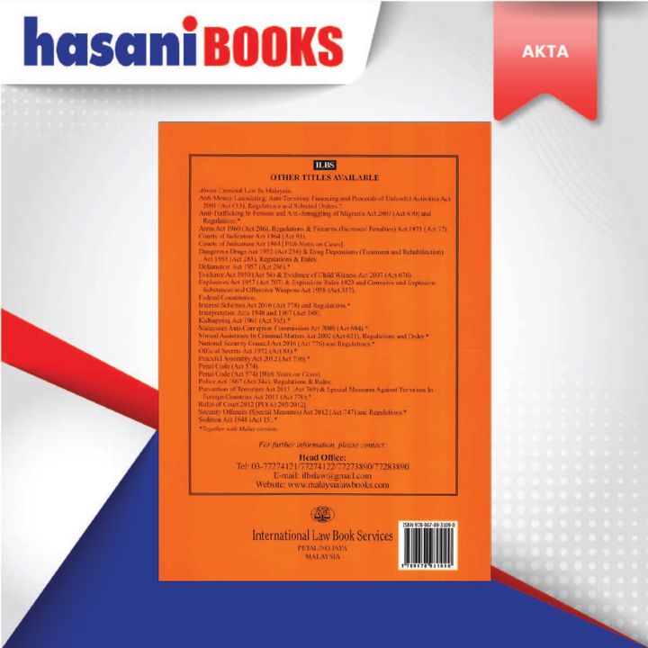 AKTA 13-06