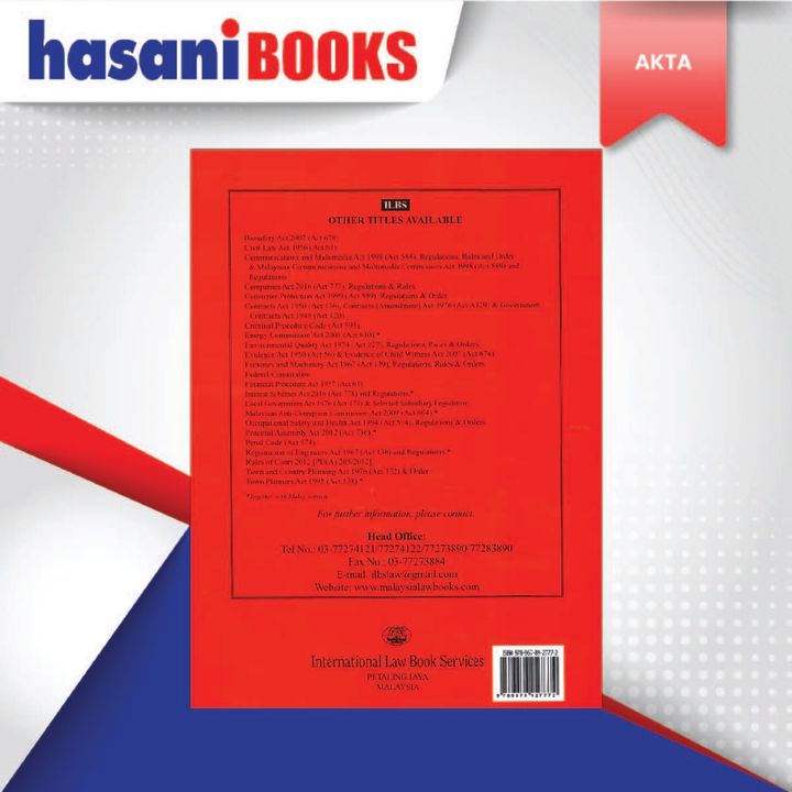 AKTA 10-04