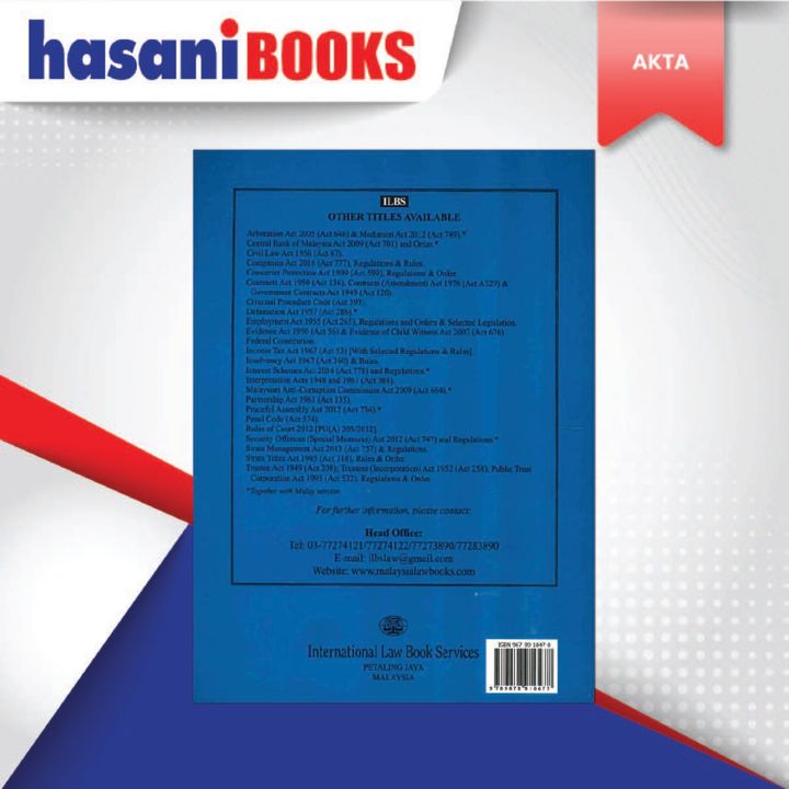 AKTA 12-04